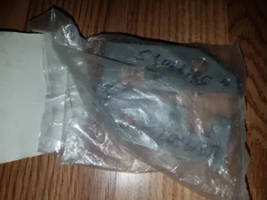 NOS Cessna 406 / 441 Conquest Seat Forward Fitting PN# 5819209-5
